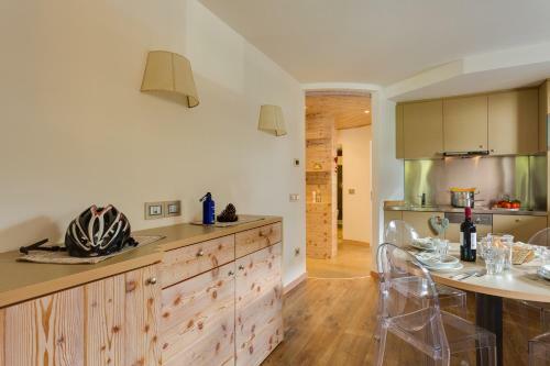Aparthotel Residence Antares