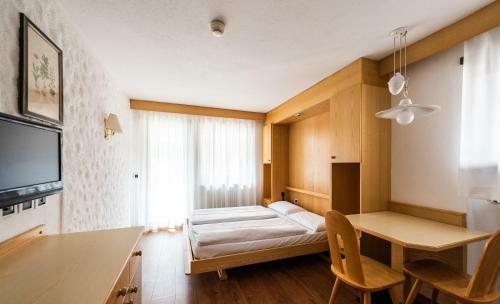 Aparthotel Residence Antares