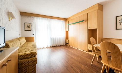Aparthotel Residence Antares