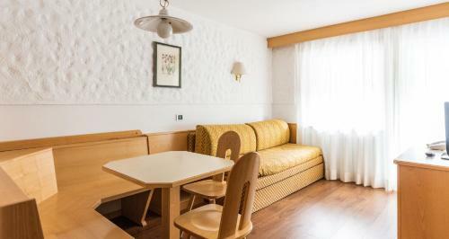 Aparthotel Residence Antares