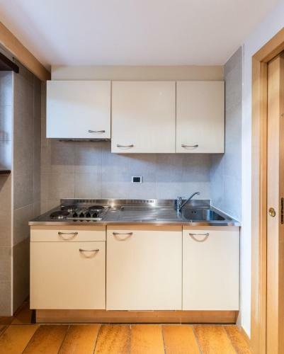 Aparthotel Residence Antares