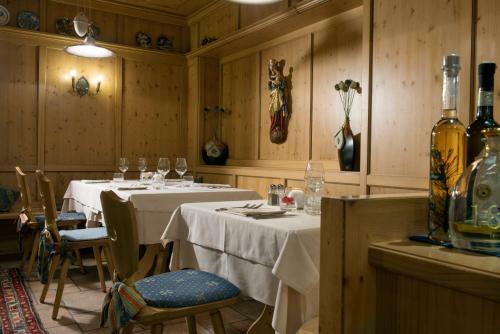 Aparthotel Residence Antares
