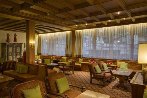 Aparthotel Residence Antares