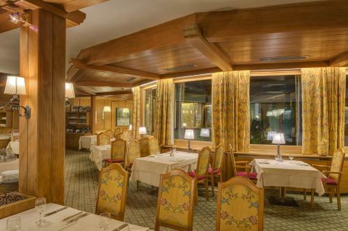 Aparthotel Residence Antares