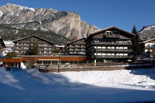 Aparthotel Residence Antares