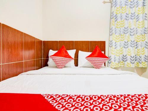 Hotel Oyo 90322 Joy Homestay