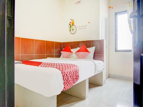 Hotel Oyo 90322 Joy Homestay