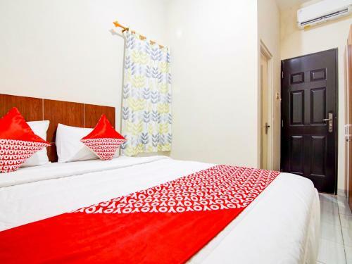 Hotel Oyo 90322 Joy Homestay
