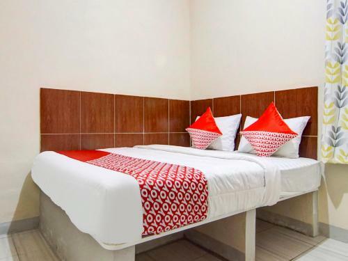 Hotel Oyo 90322 Joy Homestay
