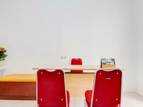 Hotel Oyo 90322 Joy Homestay