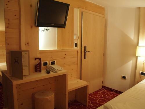 Hotel Edda