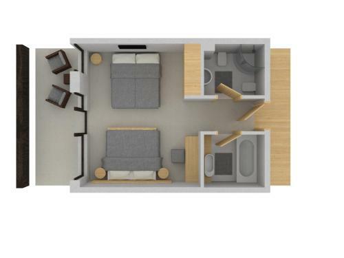 Biancaneve Family Hotel