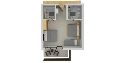 Biancaneve Family Hotel