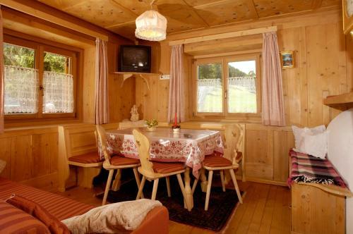 Villa Insam Apartment