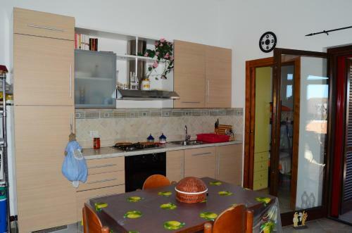 Apartamento Borgo Aranci Casa Vacanze