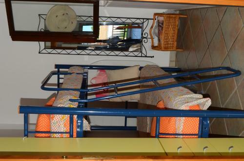 Apartamento Borgo Aranci Casa Vacanze