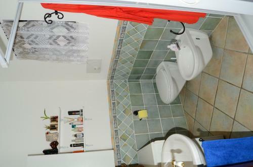 Apartamento Borgo Aranci Casa Vacanze