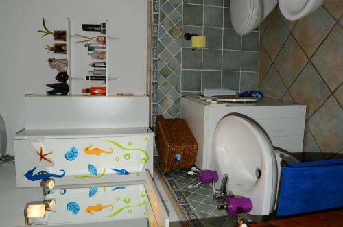 Apartamento Borgo Aranci Casa Vacanze