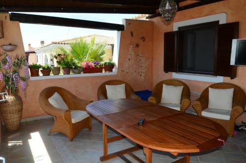 Apartamento Borgo Aranci Casa Vacanze