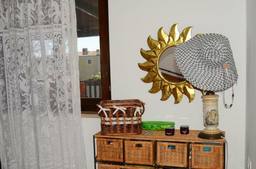 Apartamento Borgo Aranci Casa Vacanze