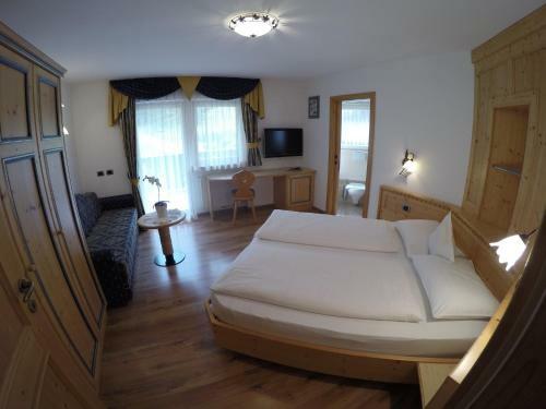 Garni Hotel And Apartments Wildbach