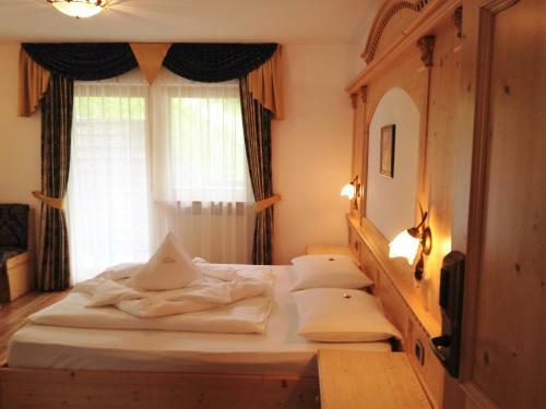 Garni Hotel And Apartments Wildbach