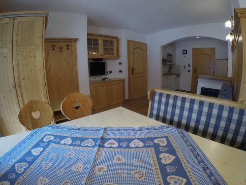Garni Hotel And Apartments Wildbach