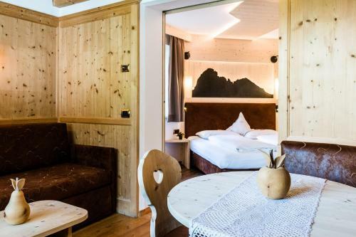 Garni Hotel And Apartments Wildbach