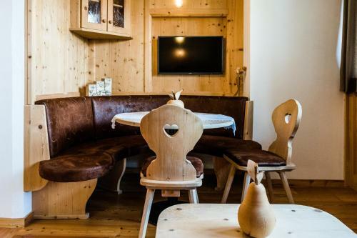 Garni Hotel And Apartments Wildbach