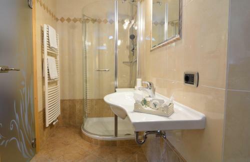 Garni Hotel And Apartments Wildbach