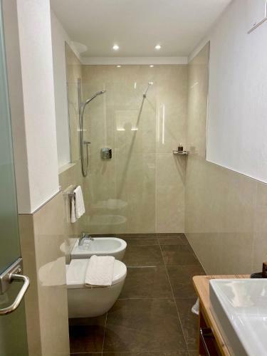 Garni Hotel And Apartments Wildbach