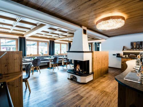 Garni Hotel And Apartments Wildbach
