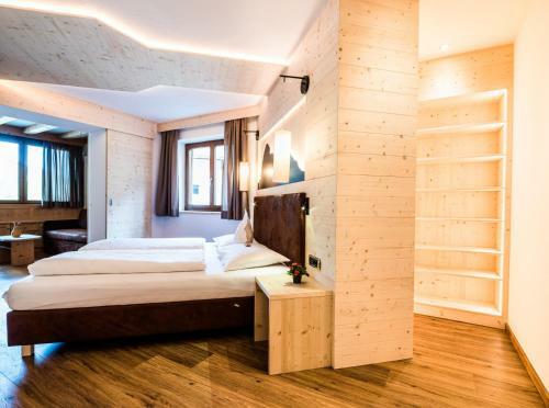 Garni Hotel And Apartments Wildbach