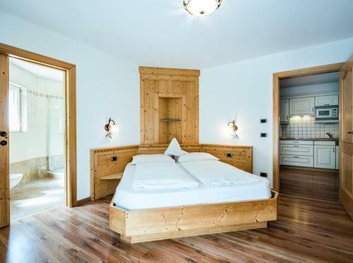 Garni Hotel And Apartments Wildbach