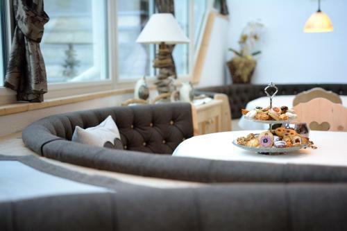 Garni Hotel And Apartments Wildbach