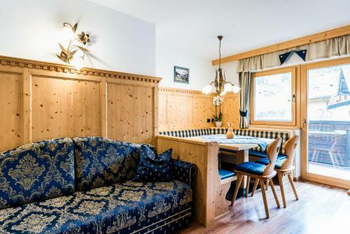 Garni Hotel And Apartments Wildbach