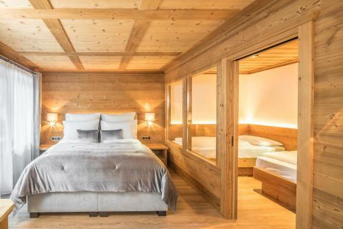 Savoy Dolomites Luxury & Spa Hotel