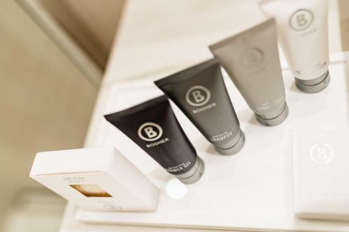 Savoy Dolomites Luxury & Spa Hotel