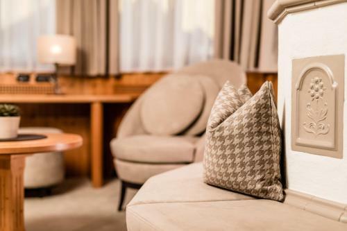 Savoy Dolomites Luxury & Spa Hotel