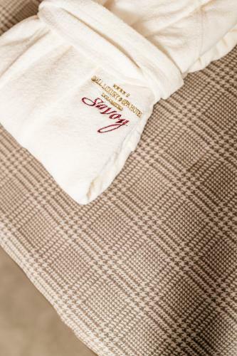 Savoy Dolomites Luxury & Spa Hotel