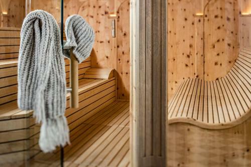 Savoy Dolomites Luxury & Spa Hotel