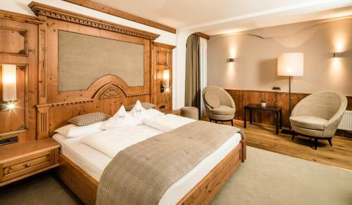 Savoy Dolomites Luxury & Spa Hotel