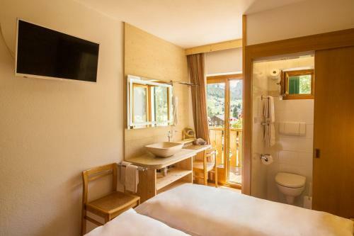 Hotel Villa Insam