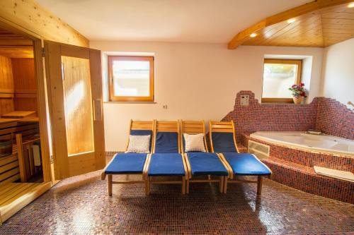 Hotel Villa Insam