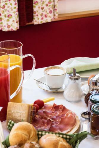 Hotel Villa Insam