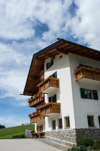 Hotel Villa Insam