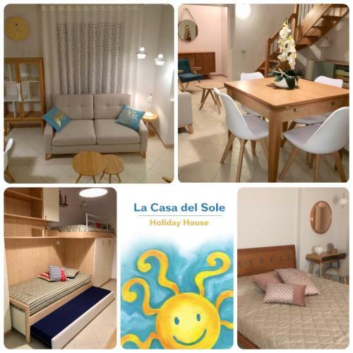 Apartamento La Casa Del Sole
