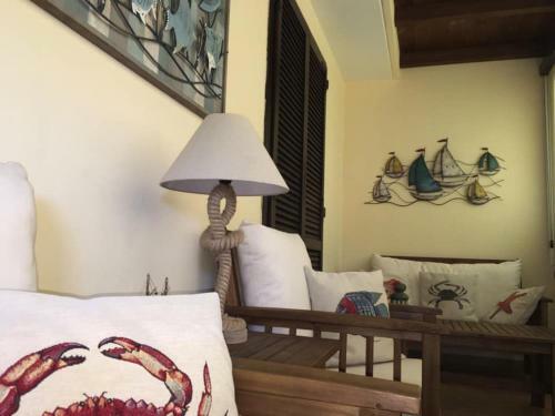Apartamento La Casa Del Sole