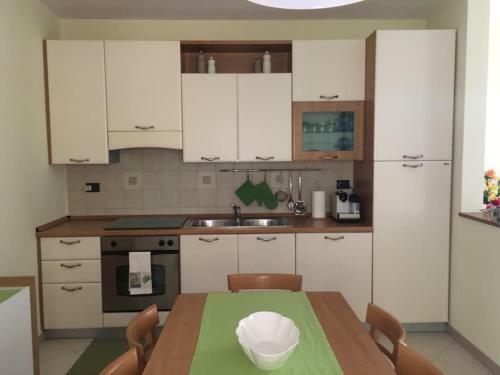 Apartamento La Casa Del Sole