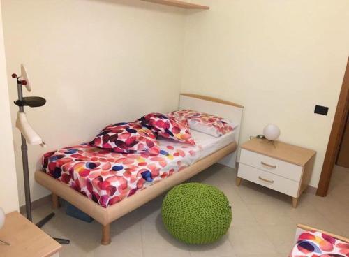 Apartamento La Casa Del Sole